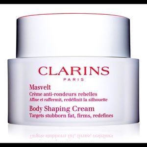 Masvelt Body Shaping Cream
CLARINS